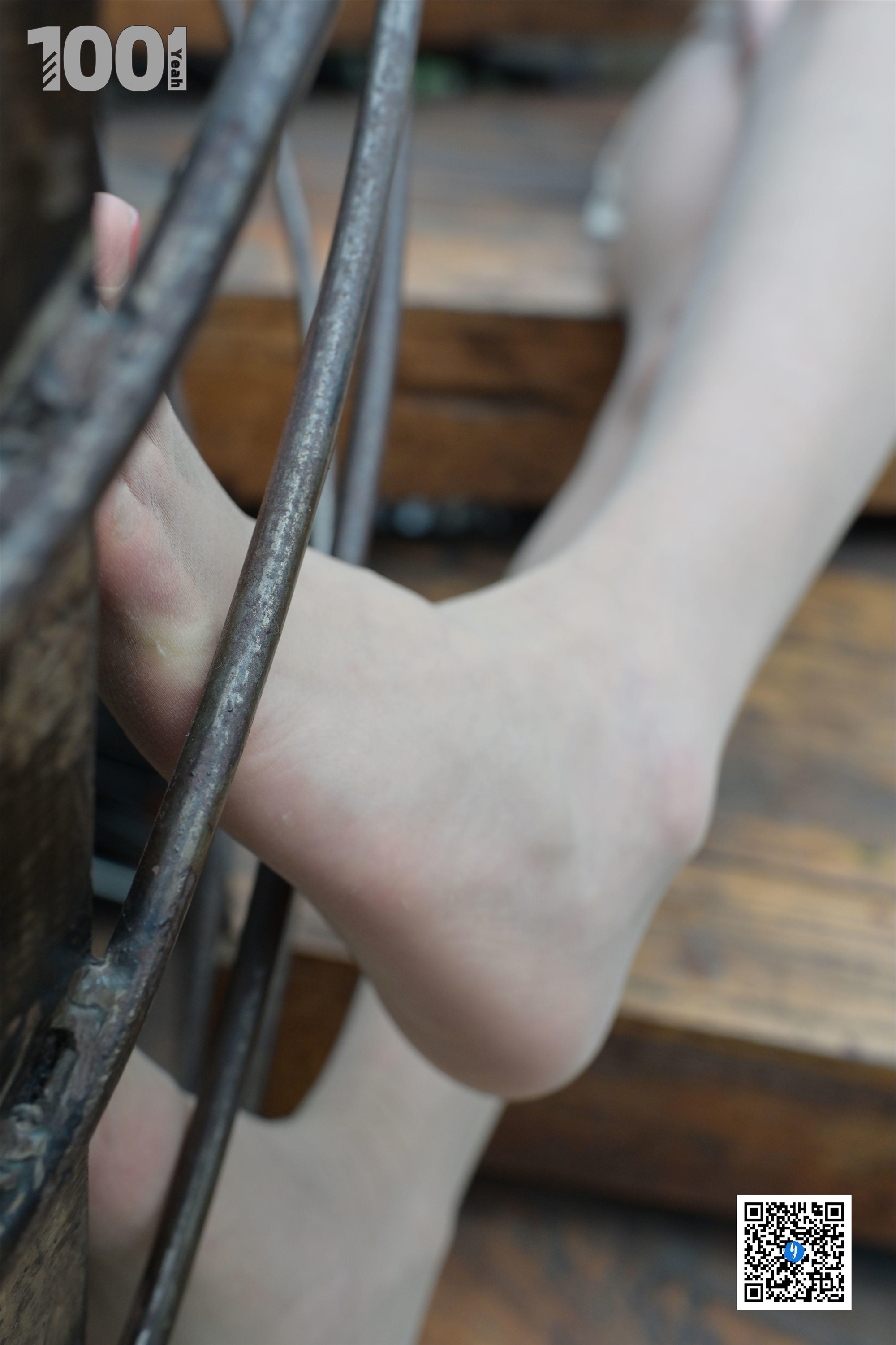 IESS异思趣向  一千零一夜 204 Lucy《雷丝2》